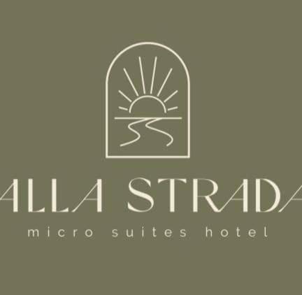Appartement Strada - Micro *