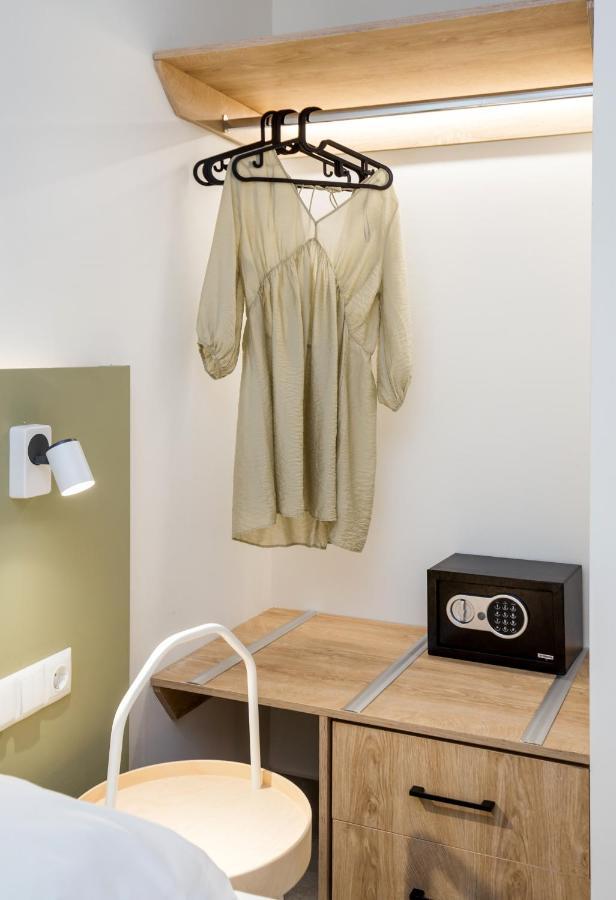 Strada - Micro Appartement Limenaria (Thasos)