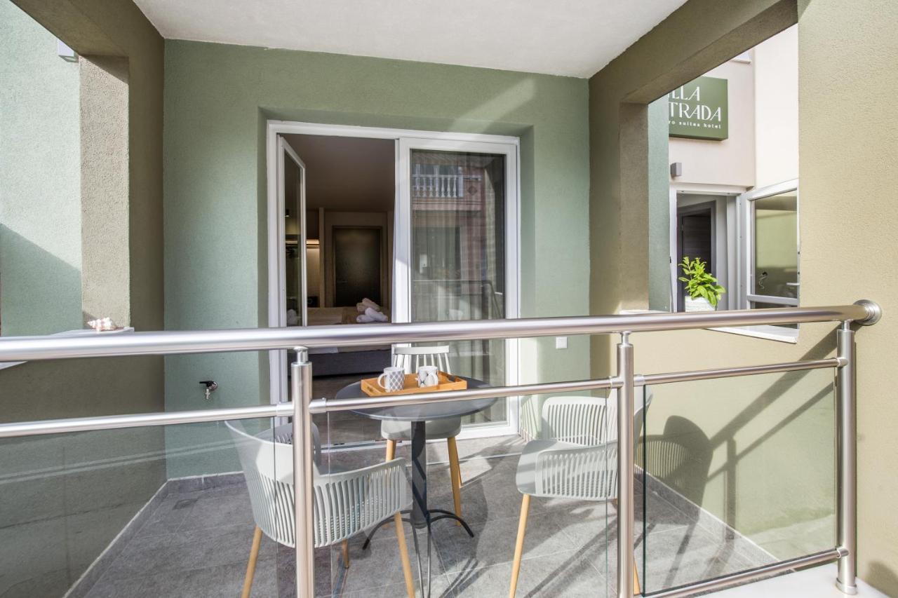 Strada - Micro Appartement *