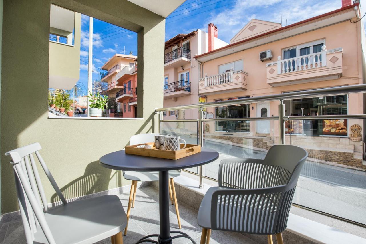 Strada - Micro Appartement