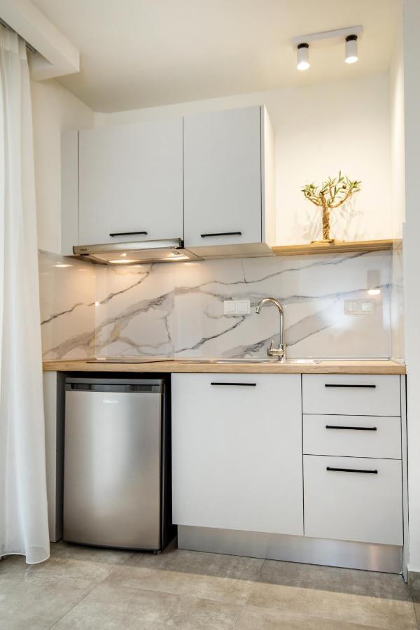 Strada - Micro Appartement *