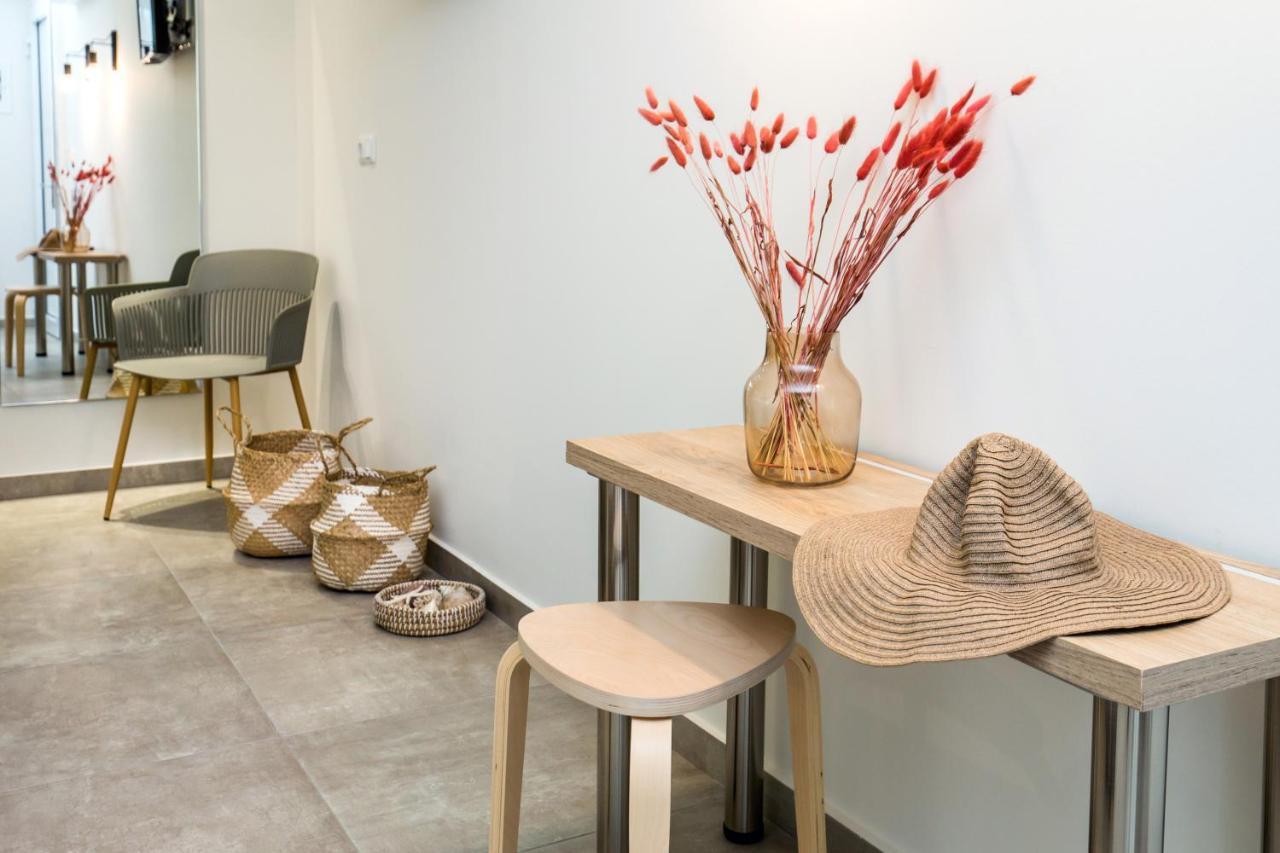 Strada - Micro Appartement