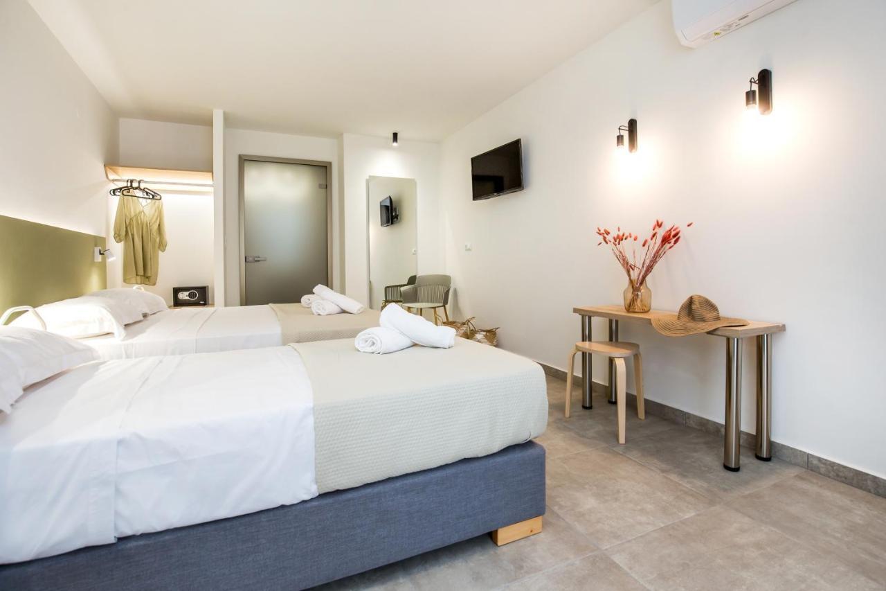 Appartement Strada - Micro *