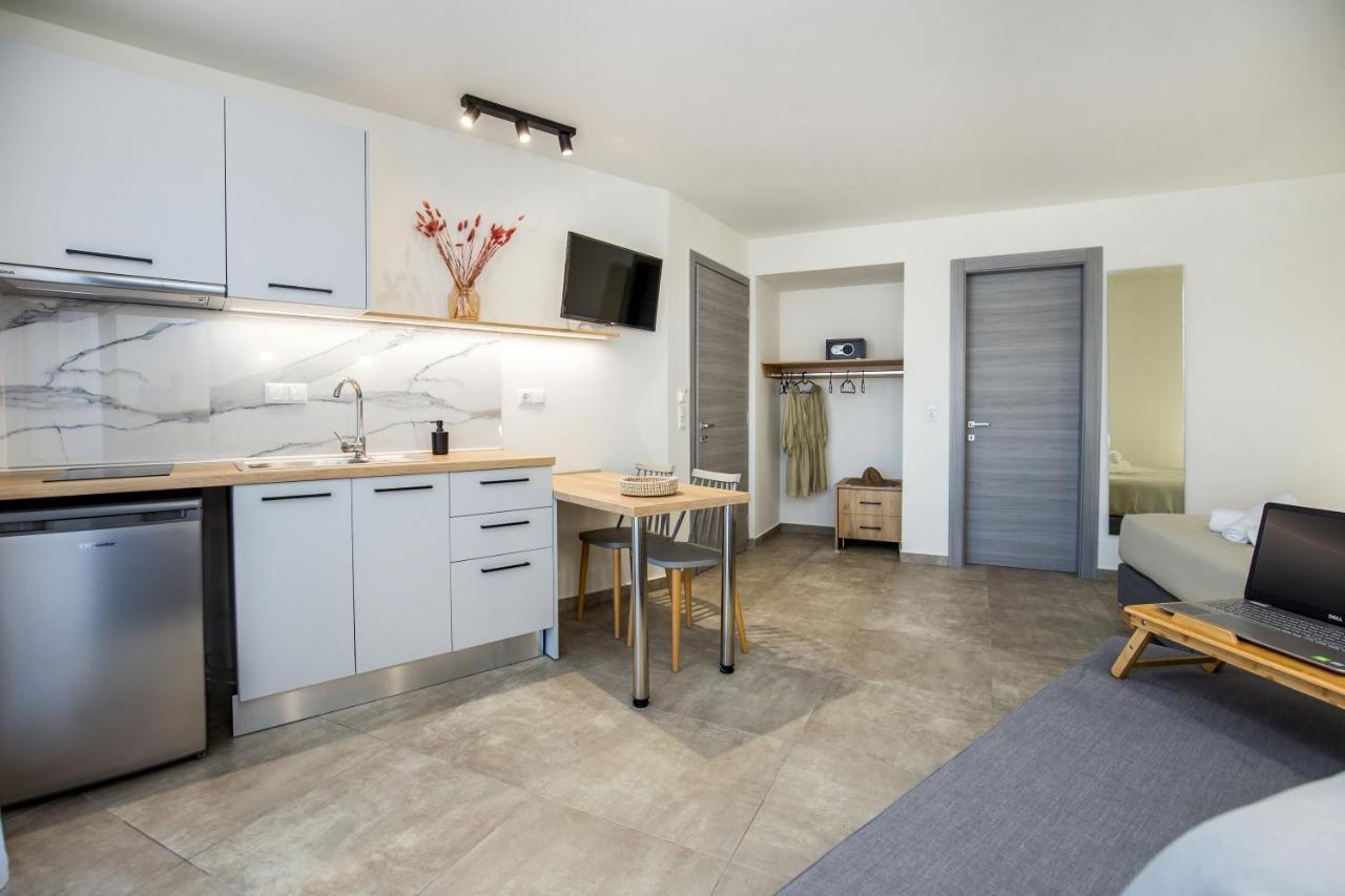 Strada - Micro Appartement *