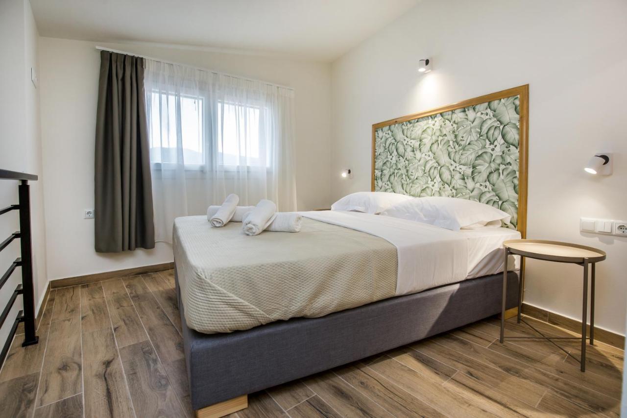 Strada - Micro Appartement