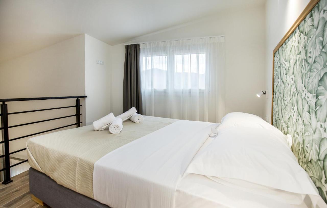 Appartement Strada - Micro