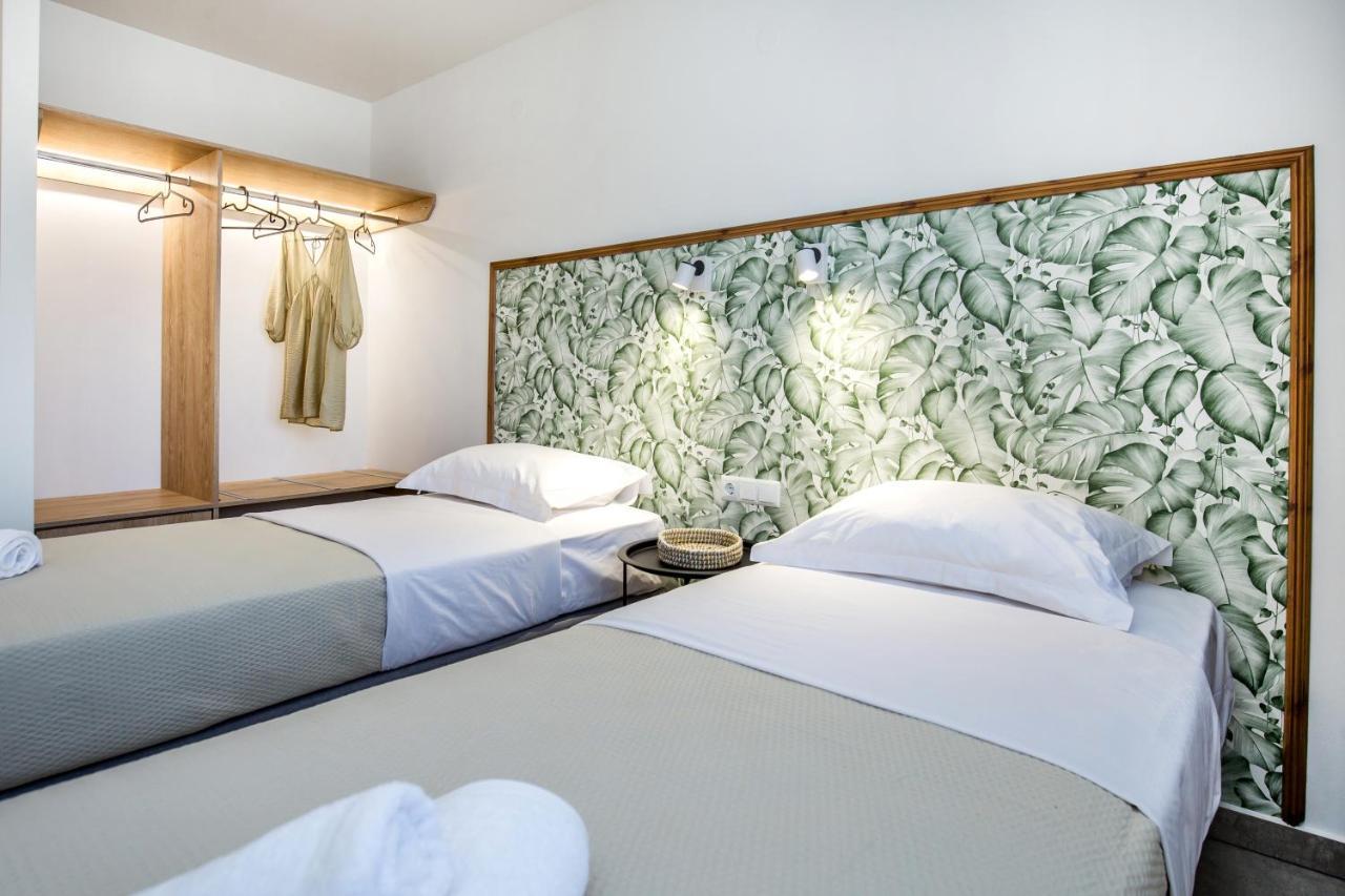 Appartement Strada - Micro *
