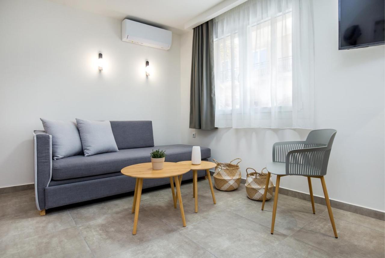 Strada - Micro Appartement *
