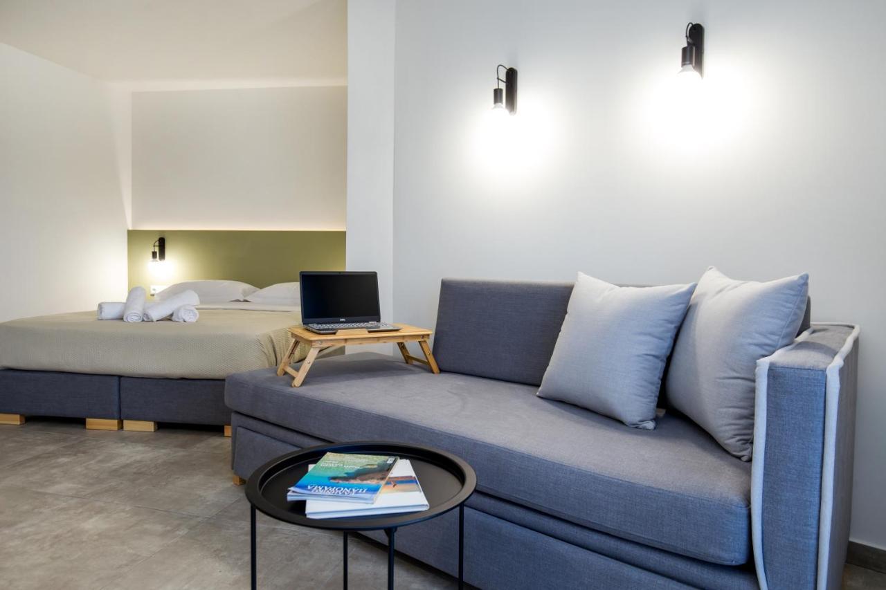 Strada - Micro Appartement