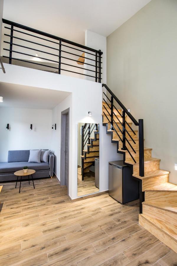 Strada - Micro Appartement