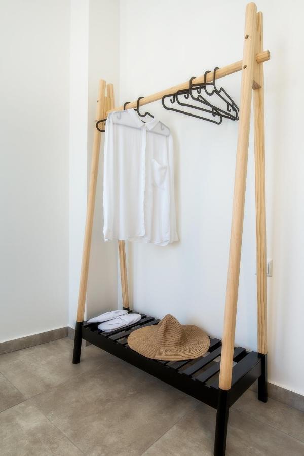 Strada - Micro Appartement