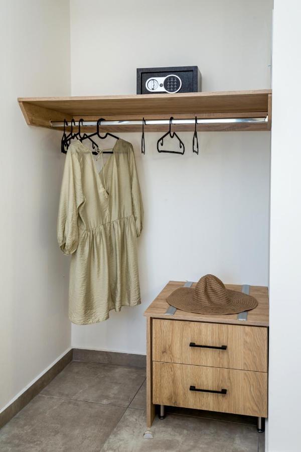 Strada - Micro Appartement