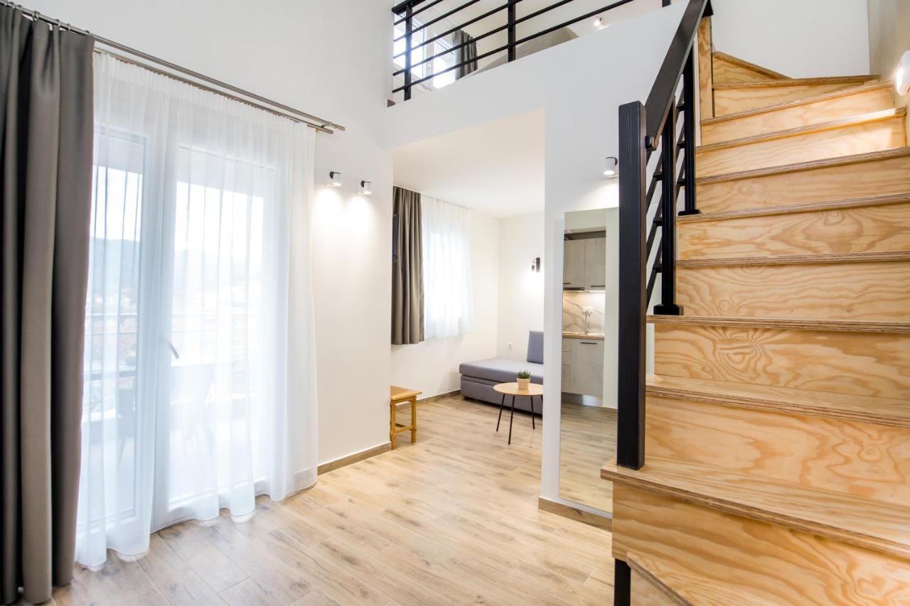 Appartement Strada - Micro *