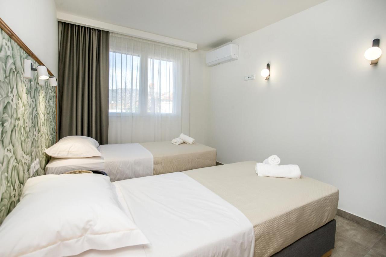 Appartement Strada - Micro *