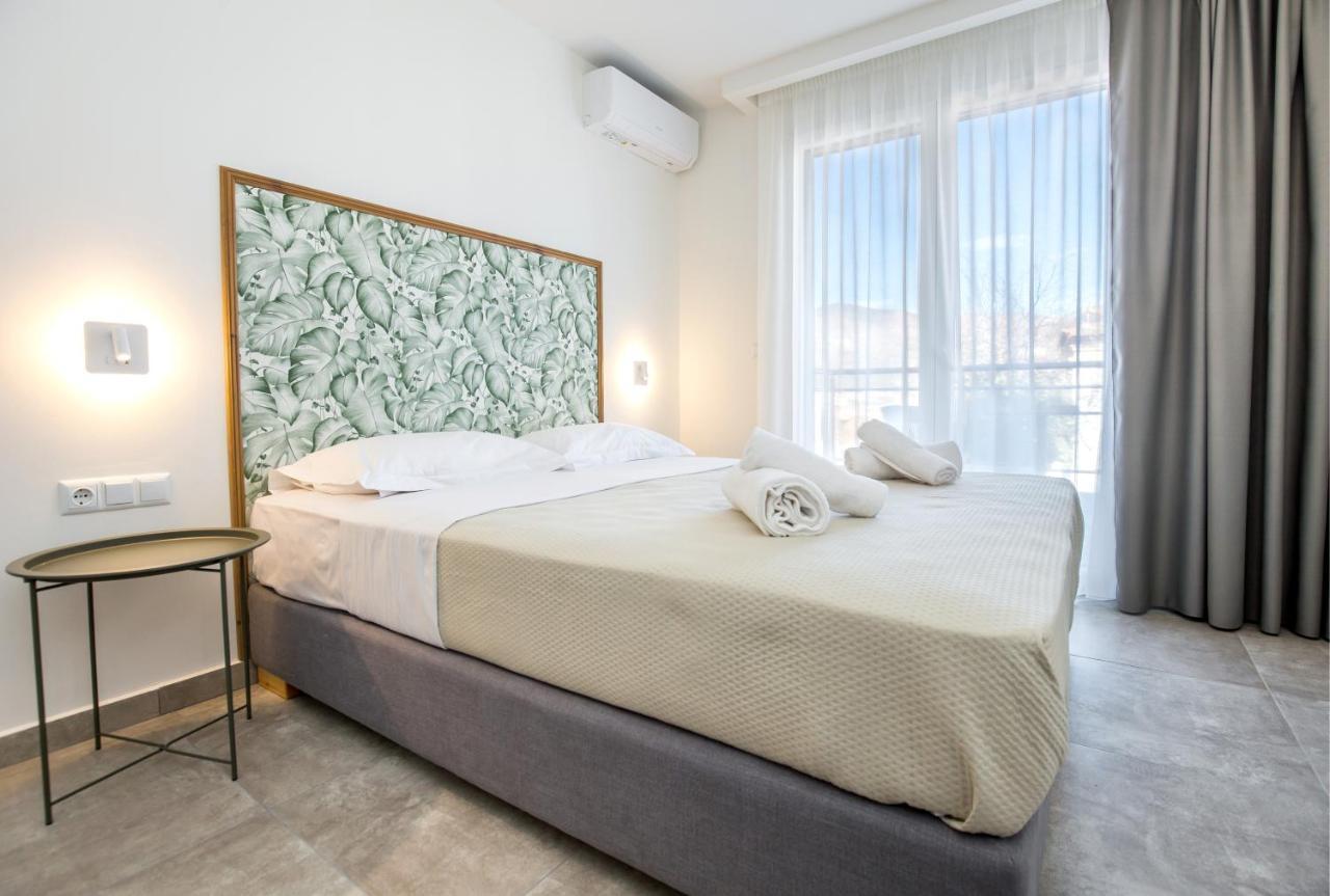 Strada - Micro Appartement