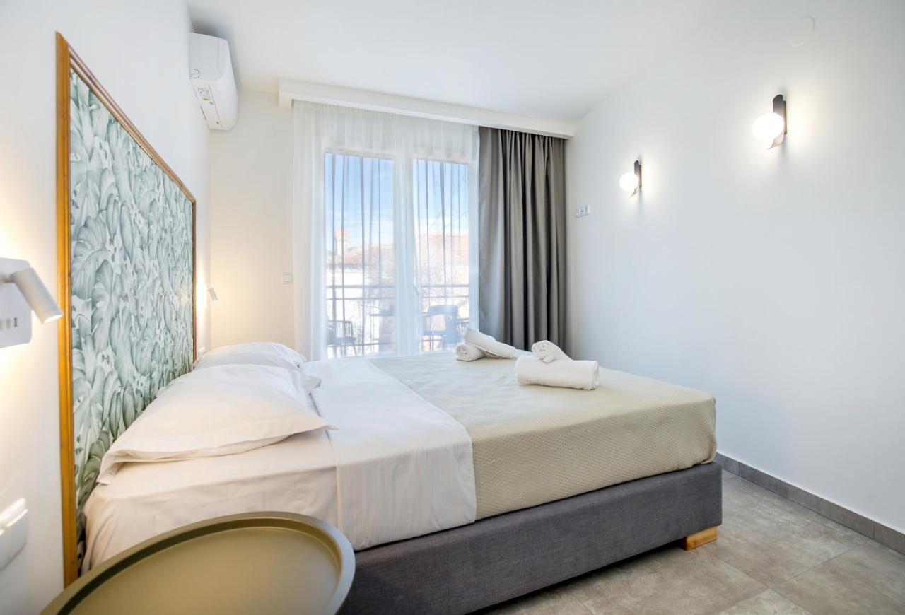 Strada - Micro Appartement Limenaria (Thasos)