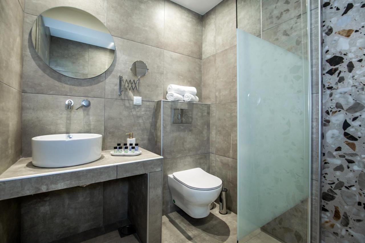 Appartement Strada - Micro *