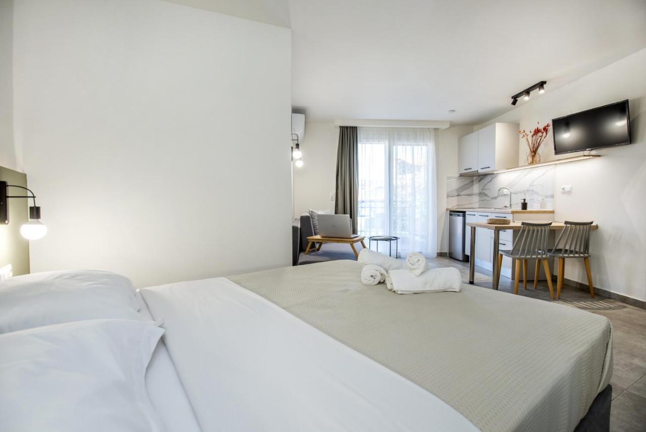 Strada - Micro Appartement *