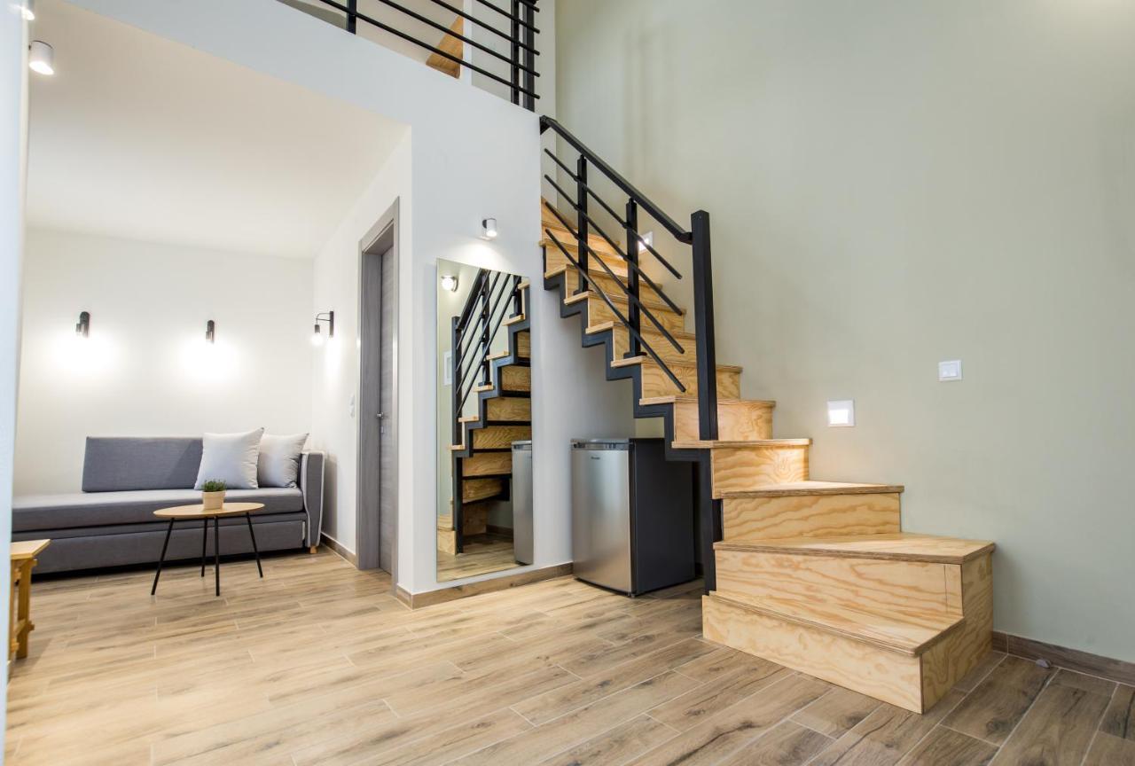 Appartement Strada - Micro