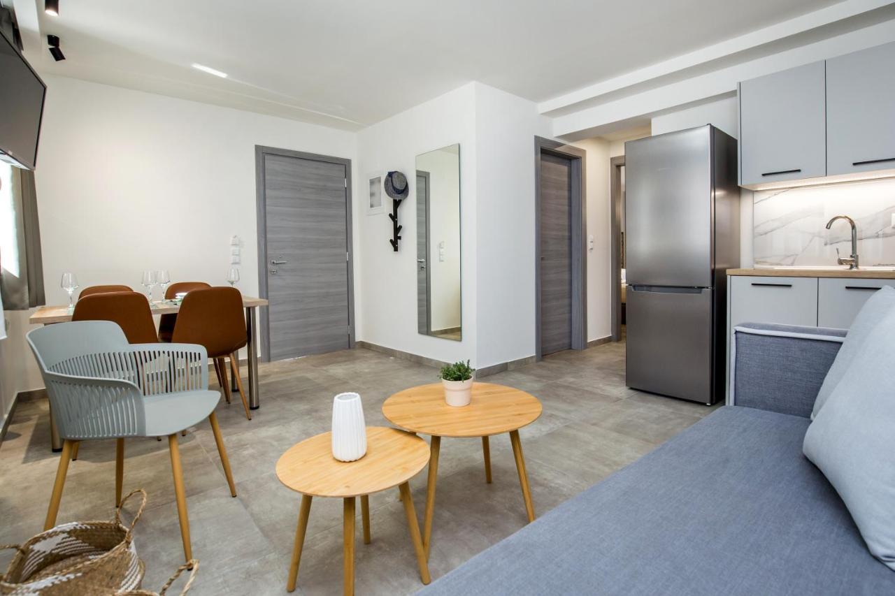 Strada - Micro Appartement *