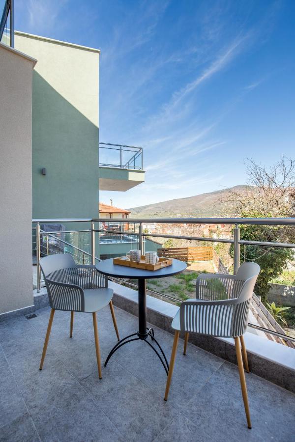 Appartement Strada - Micro *