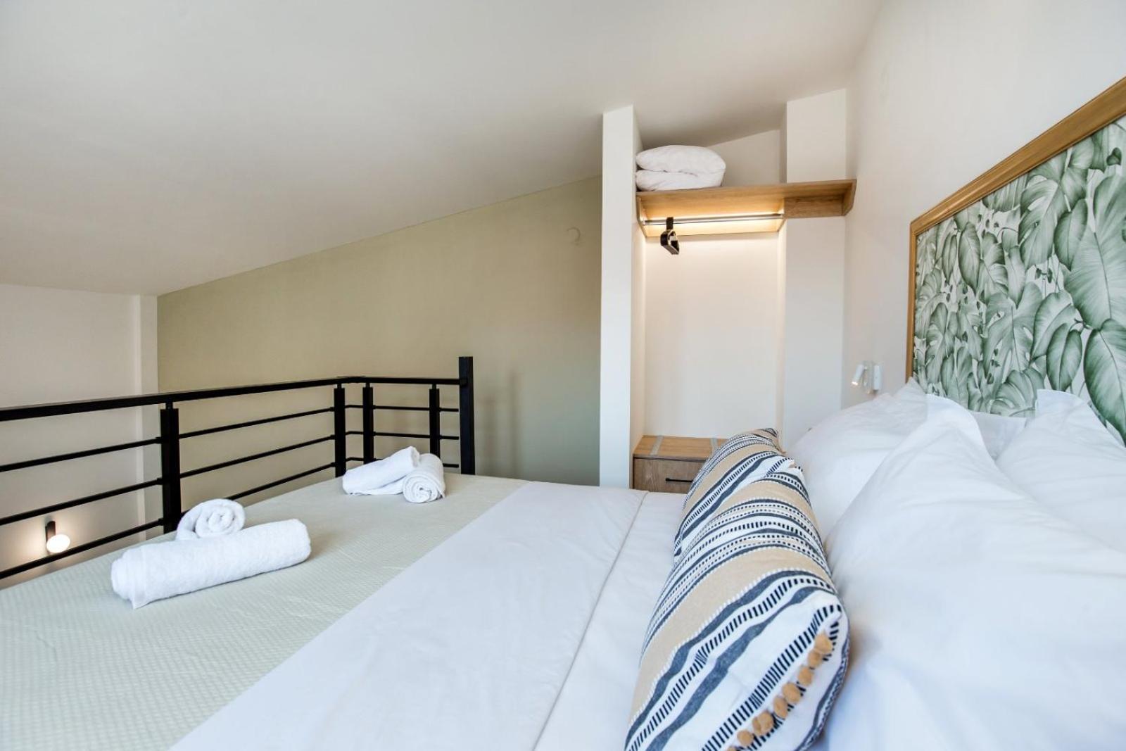 Strada - Micro Appartement *