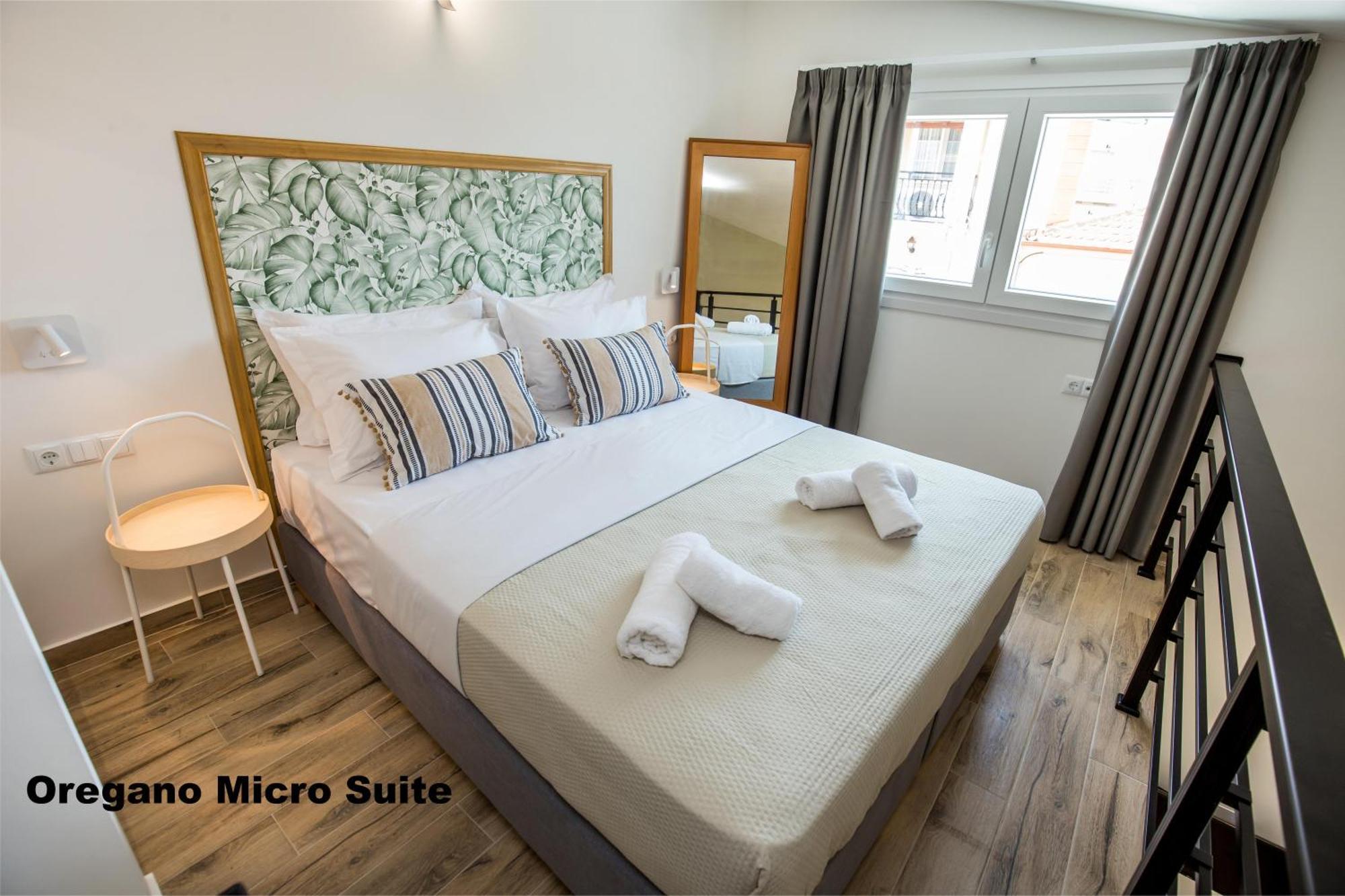 Appartement Strada - Micro