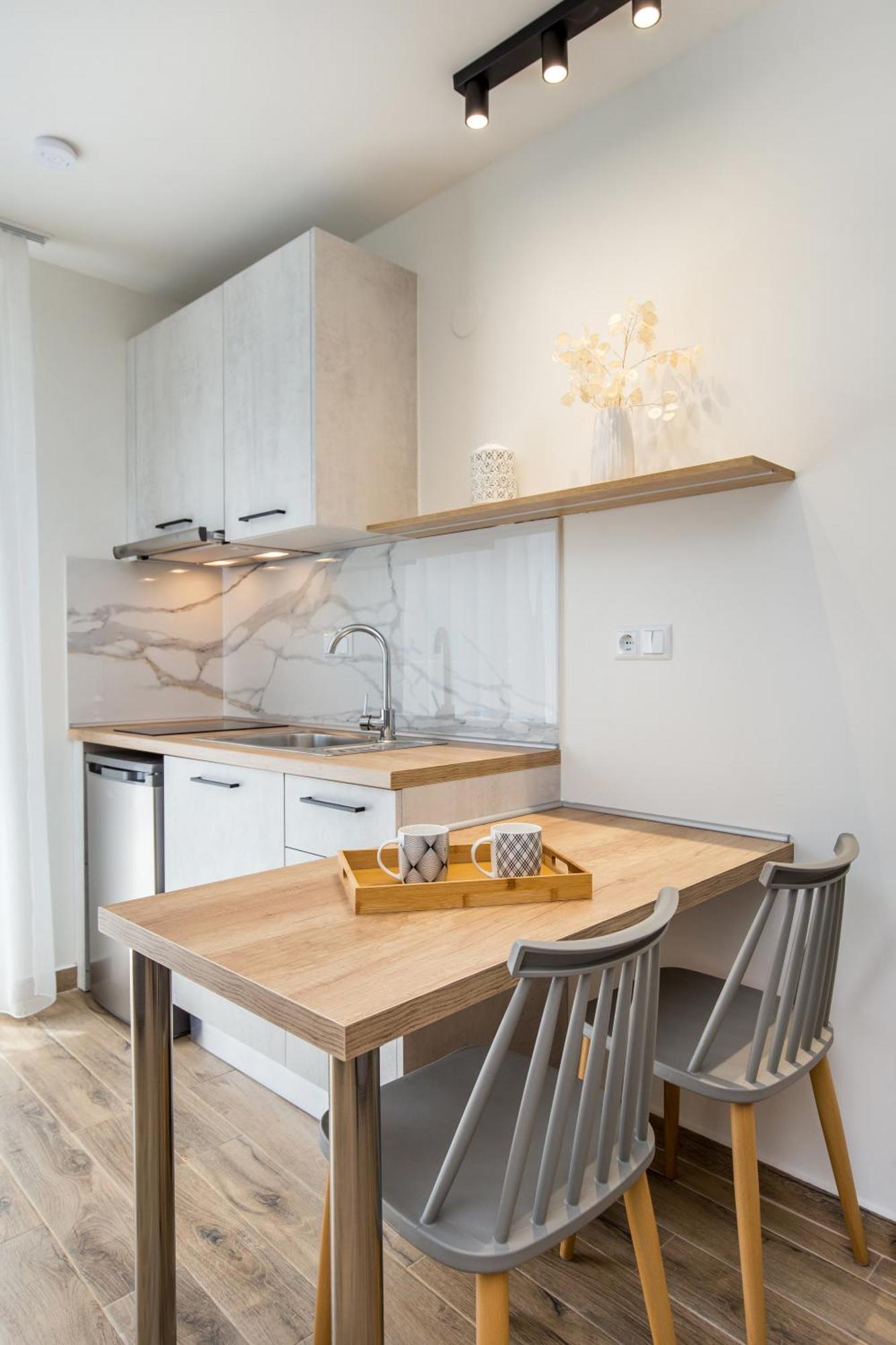 Strada - Micro Appartement Limenaria (Thasos)